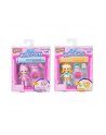 FORMATEX Shopkins Happy Places S2 Zestaw z lalką p20 56491 - nr 1