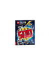 ameet Książ. Lego Nexo Knights. 500 Naklejek - nr 1