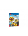 ameet Książ. LEGO City. Super księga zadań! - nr 1