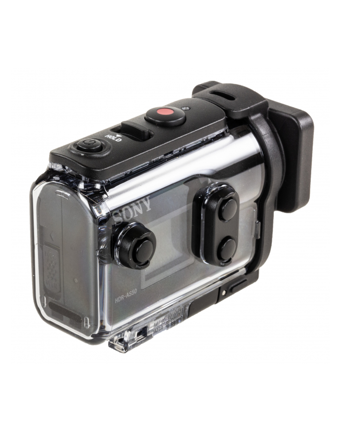 sony Kamera sportowa czarna HDR-AS50 główny
