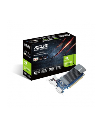 asus GT 710 1GB GDDR5 32BIT