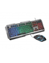 trust GXT 845 Tural Gaming combo - nr 12
