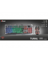 trust GXT 845 Tural Gaming combo - nr 16