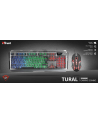 trust GXT 845 Tural Gaming combo - nr 31
