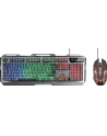 trust GXT 845 Tural Gaming combo - nr 32