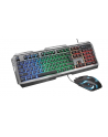 trust GXT 845 Tural Gaming combo - nr 4