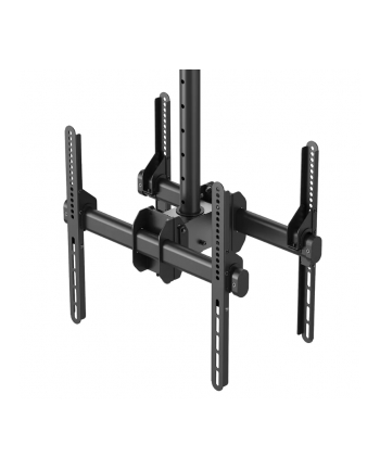 newstar NM-C440DBLACK Uchwyt Sufitowy LFD do 60''