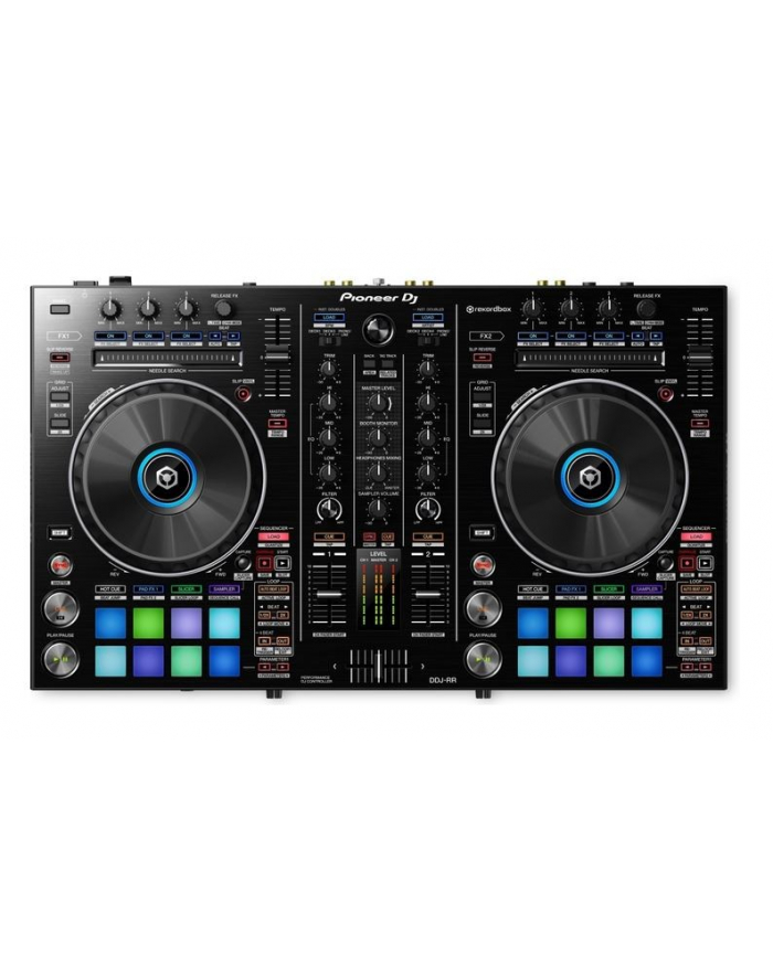 pioneer DDJ-RR konsola DJ główny