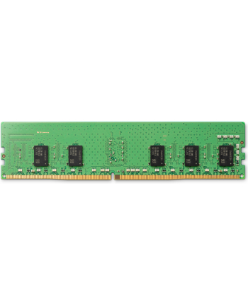 hp inc. 8GB DDR4-2666 ECC RegRAM (1x8GB)   1XD84AA