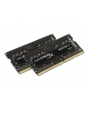 hyperx DDR4 SODIMM Impact 16GB (2*8GB)/3200 CL20 - nr 12