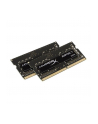 hyperx DDR4 SODIMM Impact 16GB (2*8GB)/3200 CL20 - nr 3
