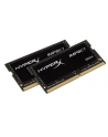 hyperx DDR4 SODIMM Impact 16GB (2*8GB)/3200 CL20 - nr 4