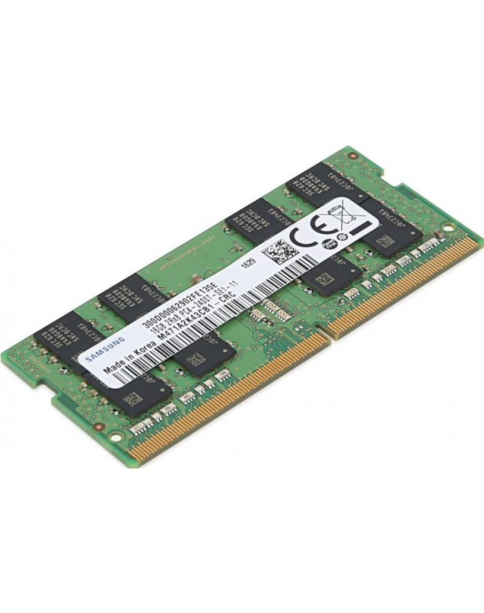 lenovo 16 GB DDR4 2400MHz SoDIMM Pamięć główny