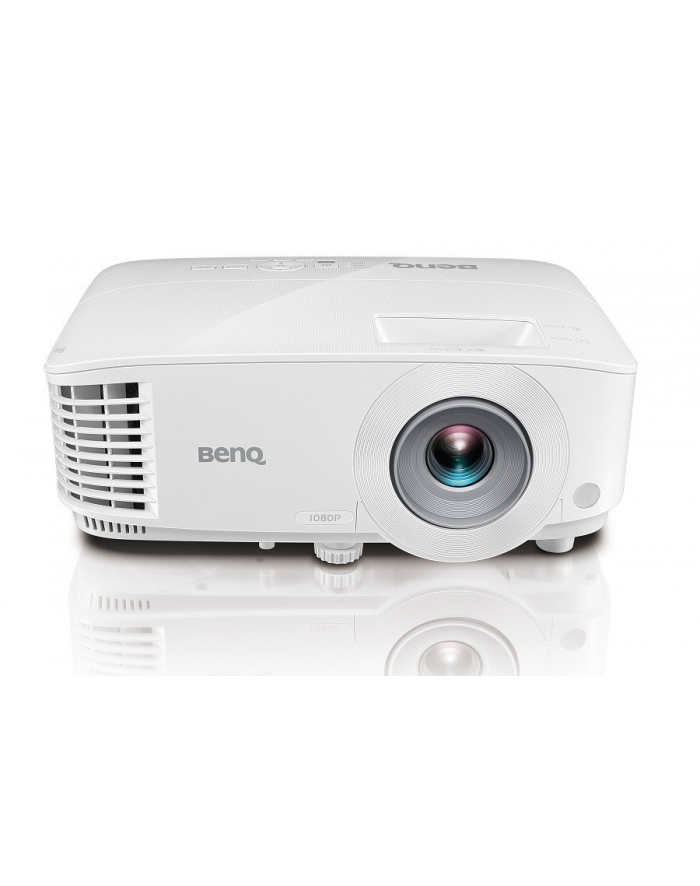 Benq PJ MH733 DLP 1080p 4000ANSI/16000:1/HDMI główny