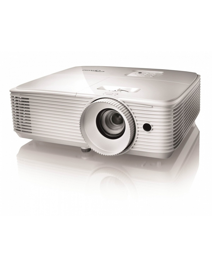 optoma EH335 DLP 1080p Full HD 3600AL, 20000:1 RJ45 główny