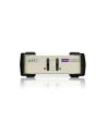 aten Biurkowy moduł KVM 2-portowy PS2 USB VGA CS82U - nr 23