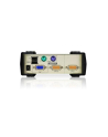 aten Biurkowy moduł KVM 2-portowy PS2 USB VGA CS82U - nr 24