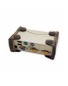 aten Biurkowy moduł KVM 2-portowy PS2 USB VGA CS82U - nr 33