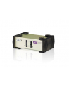 aten Biurkowy moduł KVM 2-portowy PS2 USB VGA CS82U - nr 36