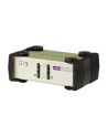 aten Biurkowy moduł KVM 2-portowy PS2 USB VGA CS82U - nr 39