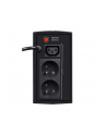 ever UPS DUO 350 AVR T/DAVRTO-000K35/00 - nr 18