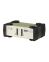 aten Biurkowy moduł KVM 2-portowy PS2 USB VGA CS82U - nr 23