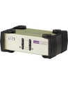 aten Biurkowy moduł KVM 2-portowy PS2 USB VGA CS82U - nr 27