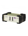 aten Biurkowy moduł KVM 2-portowy PS2 USB VGA CS82U - nr 30