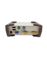 aten Biurkowy moduł KVM 2-portowy PS2 USB VGA CS82U - nr 33