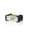 aten Biurkowy moduł KVM 2-portowy PS2 USB VGA CS82U - nr 6