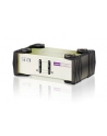 aten Biurkowy moduł KVM 2-portowy PS2 USB VGA CS82U - nr 9