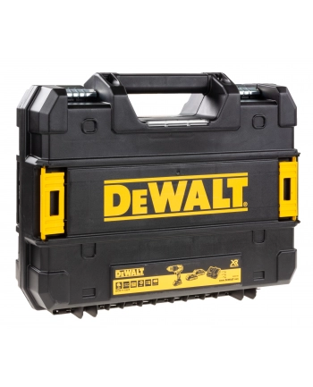 WIERTARKO-WKRĘTARKA AKUM. 18,0 V DCD 777S2T  DEWALT