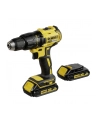 WIERTARKO-WKRĘTARKA AKUM. 18,0 V DCD 777S2T  DEWALT - nr 4