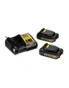 WIERTARKO-WKRĘTARKA AKUM. 18,0 V DCD 777S2T  DEWALT - nr 6
