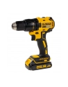 WIERTARKO-WKRĘTARKA AKUM. 18,0 V DCD 777S2T  DEWALT - nr 8