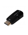logilink Adapter HDMI do VGA Full HD 1080p - nr 8