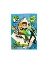 ameet Książ. Ben10. Czas Bohatera - nr 1