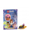 ameet Książ. LEGO Elves. Zemsta Elfiej Wiedźmy - nr 1