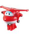 cobi SUPER WINGS 710010 Figurka transformująca Jett - nr 7