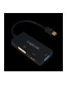 logilink Adapter miniDP do HDMI/ DVI/VGA - nr 5