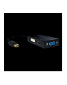 logilink Adapter miniDP do HDMI/ DVI/VGA - nr 6