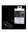 logilink Adapter miniDP do HDMI/ DVI/VGA - nr 9