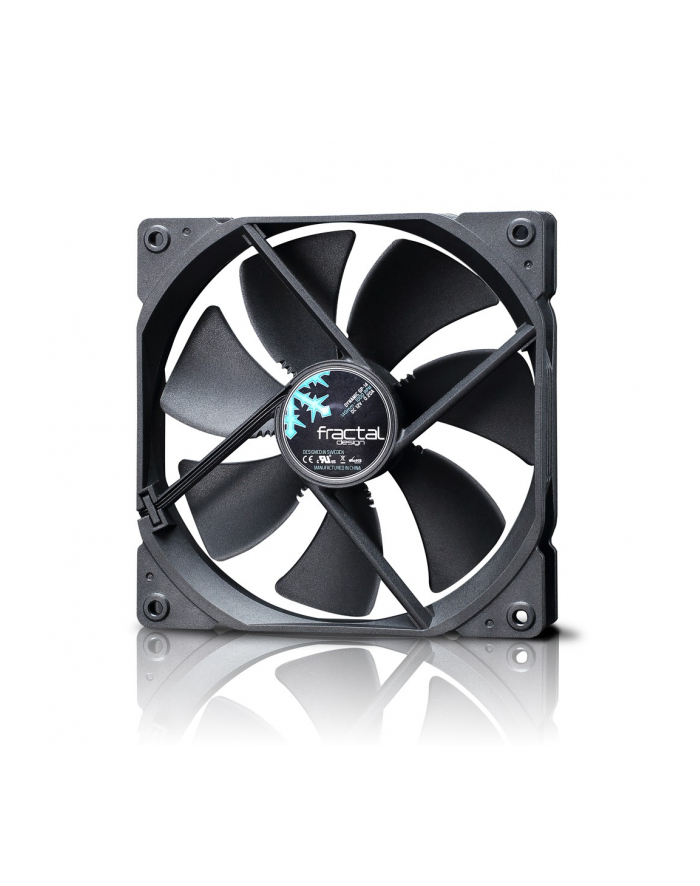 fractal design 140mm Dynamic GP Biały główny
