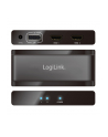 logilink Splitter 4K Display Port 1.2 do 2xHDMI - nr 1