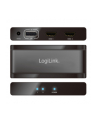 logilink Splitter 4K Display Port 1.2 do 2xHDMI - nr 5