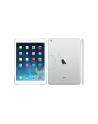 apple iPad Wi-Fi + Cellular 128GB - Silver - nr 3