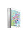 apple iPad Wi-Fi + Cellular 128GB - Silver - nr 9