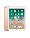 apple iPad WiFi 128GB - Gold - nr 6