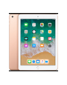 apple iPad WiFi 128GB - Gold - nr 9