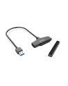 unitek Adapter USB 3.0 - SATA III HDD/SSD 2.5; Y-1096 - nr 3